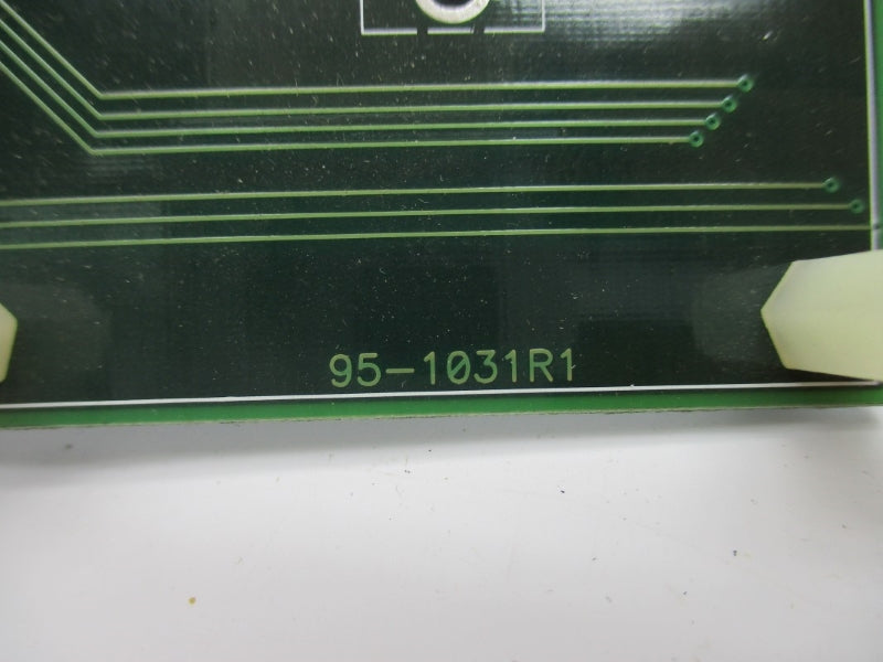 TELEDYNE MONITOR LABS 1860-0500-01 NSNP