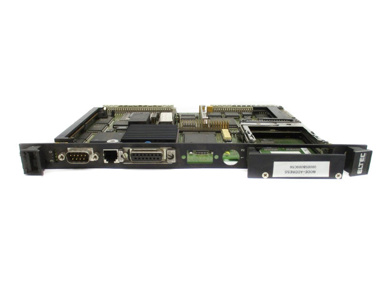 ELTEC BAB40 BAB-400/4 (AS PICTURED) NSNP