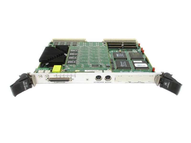 MOTOROLA MVME2700 NSNP