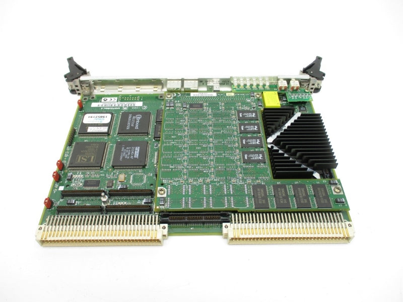 MOTOROLA MVME2700 NSNP