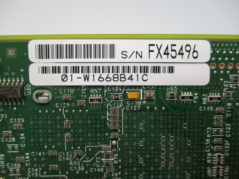 MOTOROLA MVME2700 NSNP