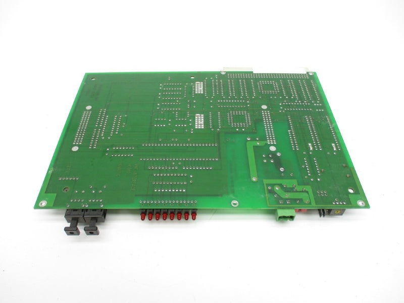 HOMATIC HC010 2-083-01-5093 REV. 04 NSNP