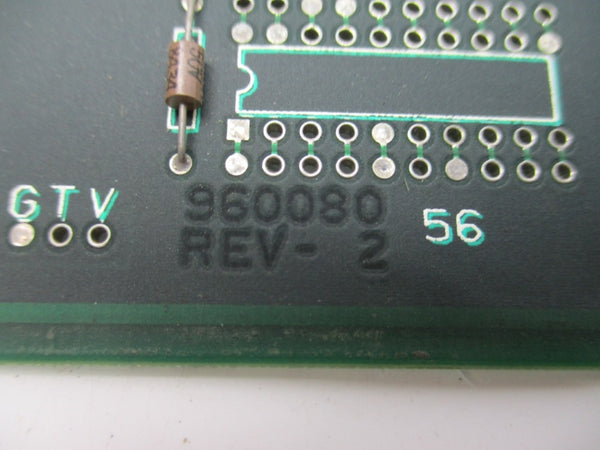 ALLEN BRADLEY 1772-LI 960080 REV. 2 (AS PICTURED) UNMP