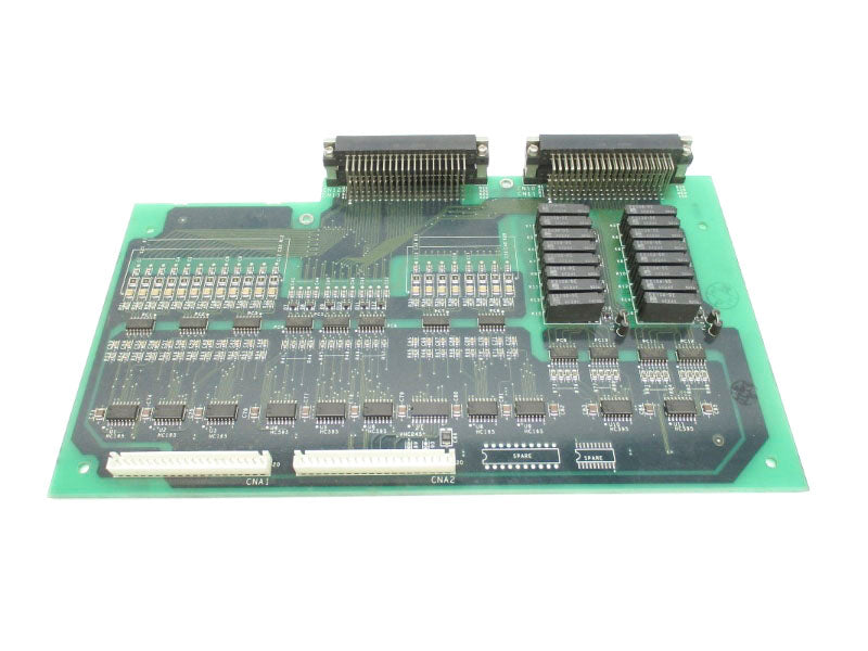 YASAKAWA JANCD-XIO02 DF9203339-A0 REV. B0 UNMP