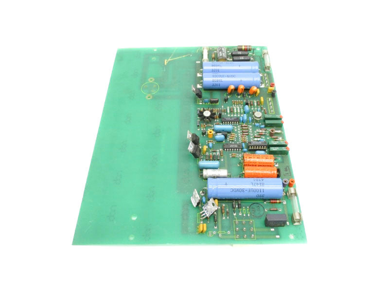 ALLEN BRADLEY 634772-9006 REV. 6 (AS PICTURED) UNMP