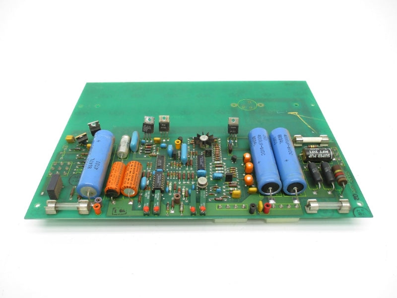 ALLEN BRADLEY 634772-9006 REV. 6 (AS PICTURED) UNMP