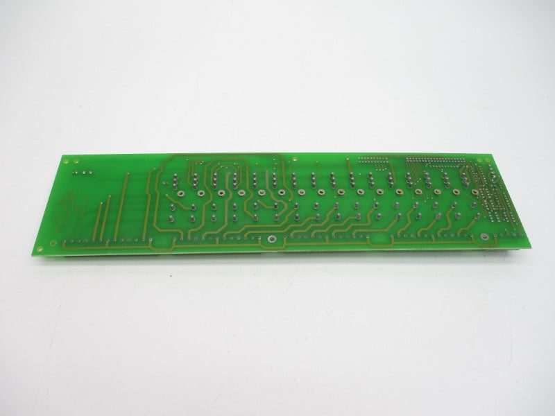 ORMEC SYSTEMS ORN017 REV. C (NO TERMINAL) UNMP