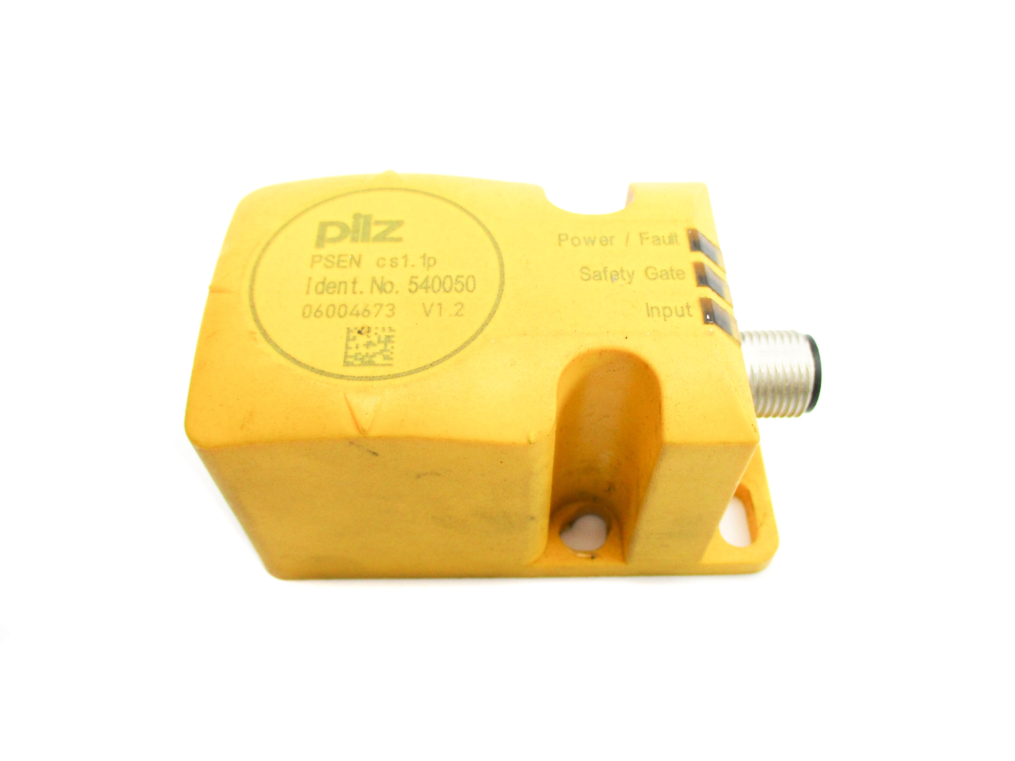 PILZ PSENCS1.1P NSNP