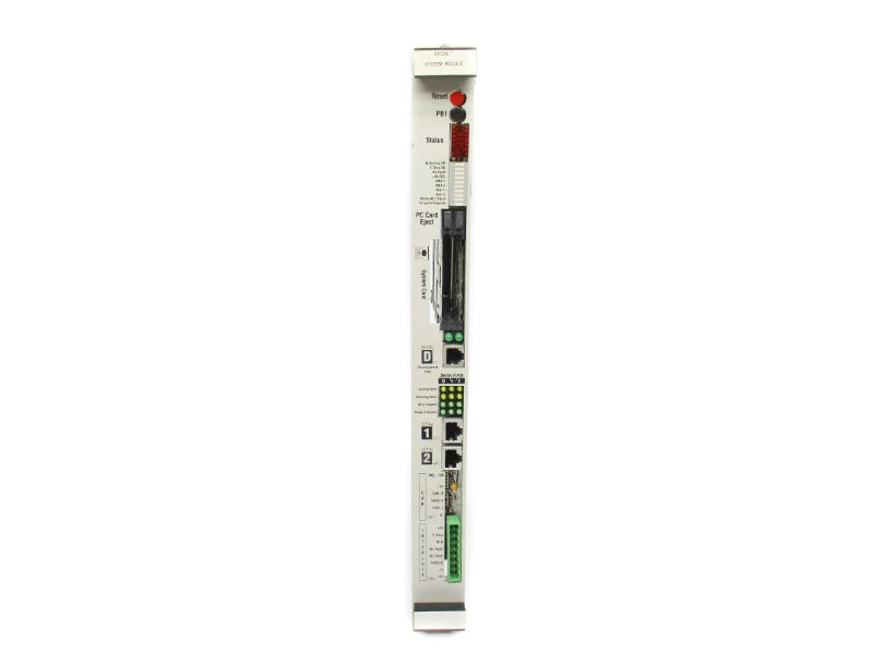 ORION ORN043 REV. O 24VDC UNMP