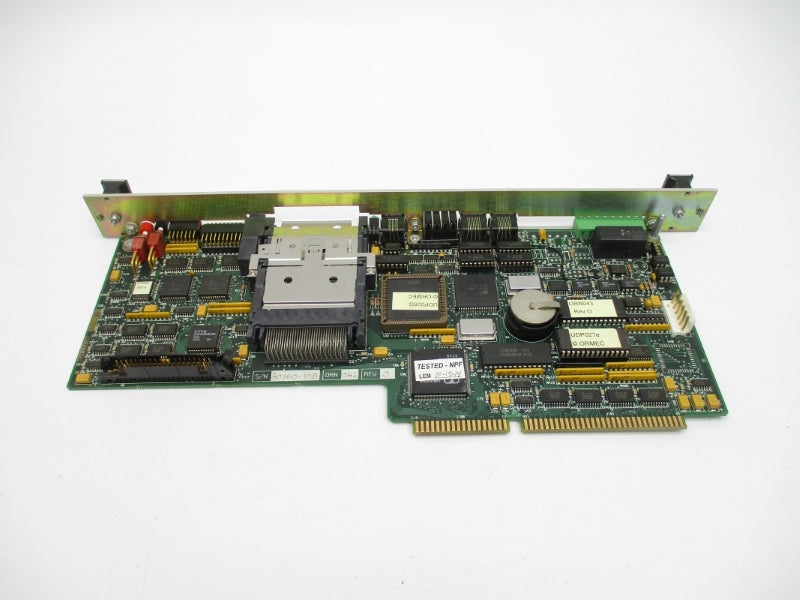 ORION ORN043 REV. O 24VDC UNMP