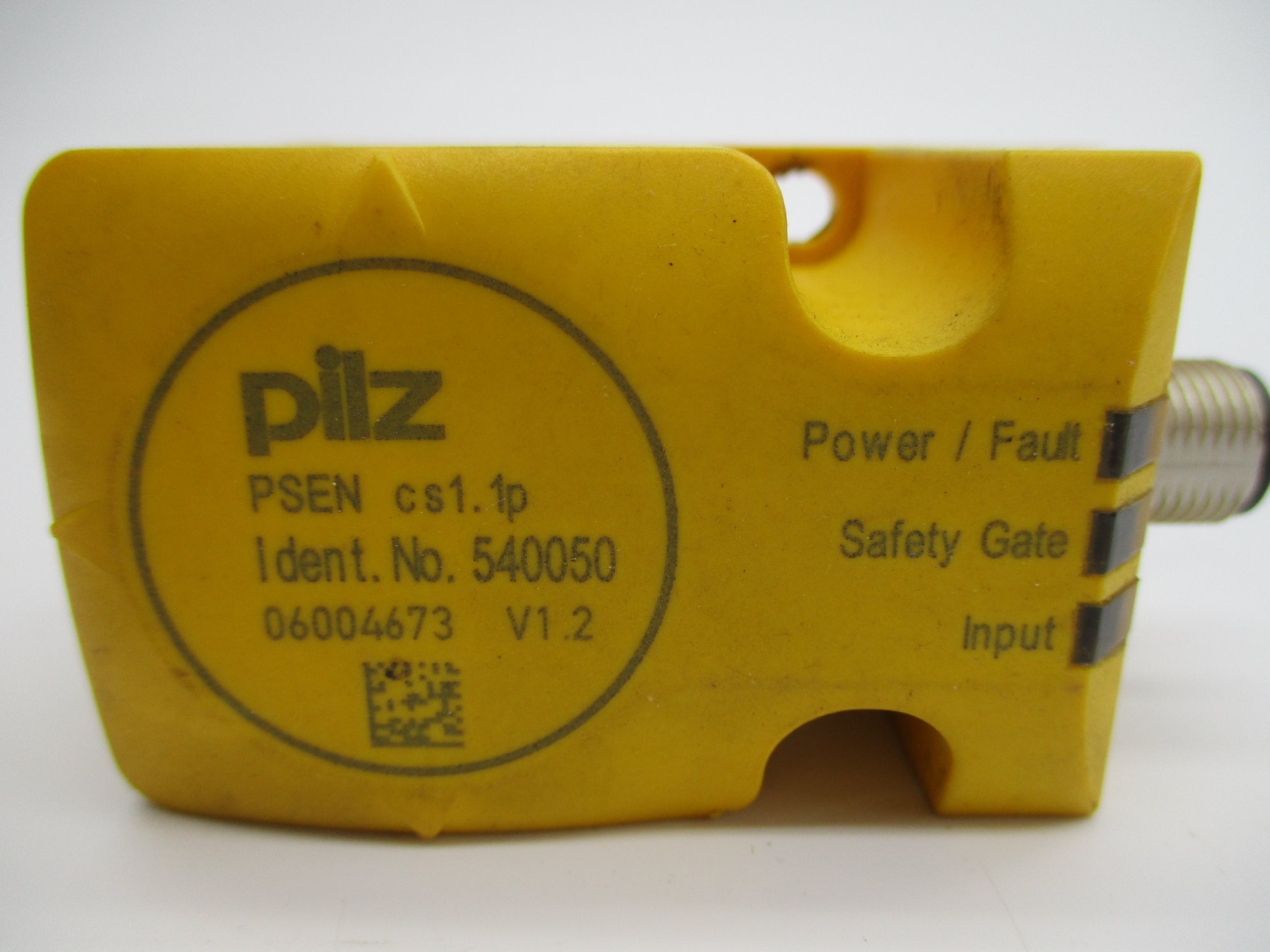 PILZ PSENCS1.1P NSNP