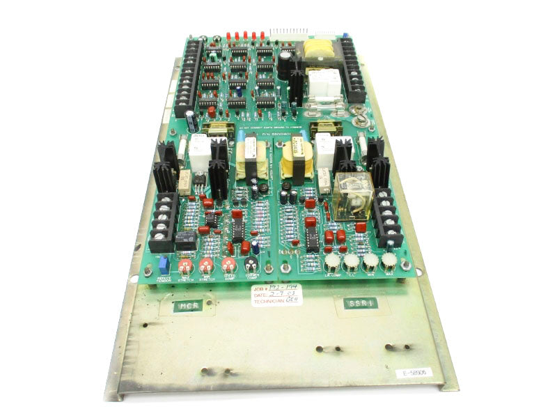 LANTECH 55001901 UNMP