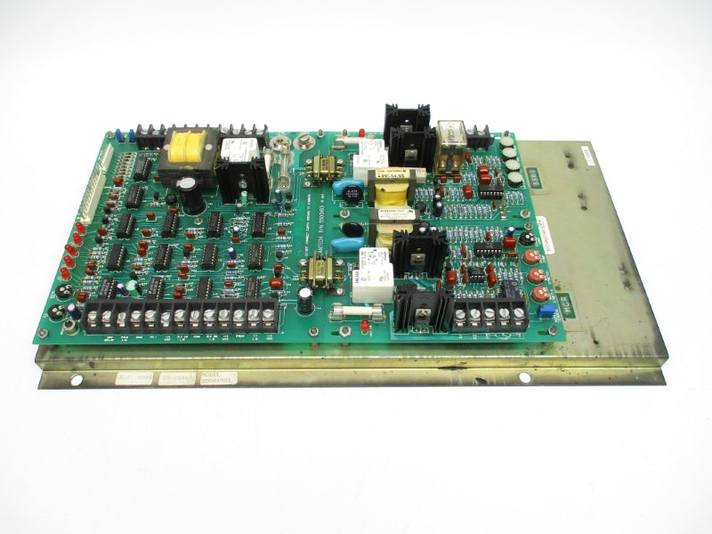 LANTECH 55001901 UNMP