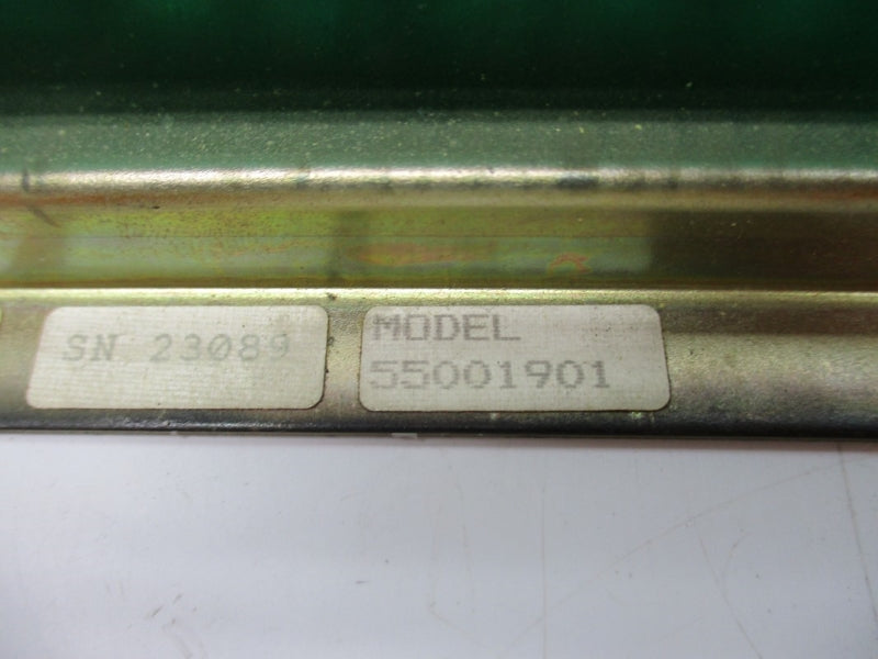 LANTECH 55001901 UNMP