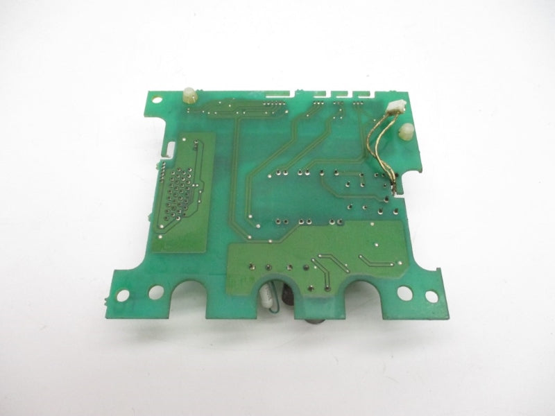 YASAKAWA JUSP-WSCA20AA REV. B01 UNMP