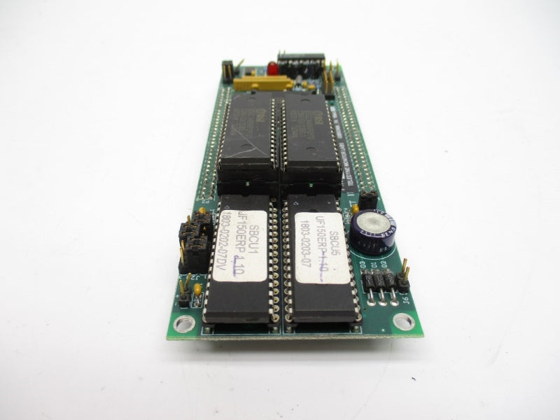 TELEDYNE MONITOR LABS 1860-0800-01 UNMP