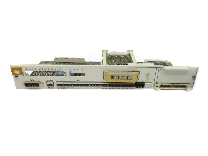 SIEMENS PC612-B1200-B310 UNMP