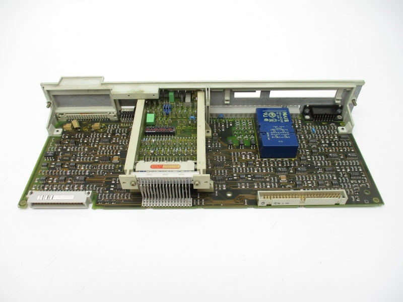 SIEMENS PC612-B1200-B310 UNMP