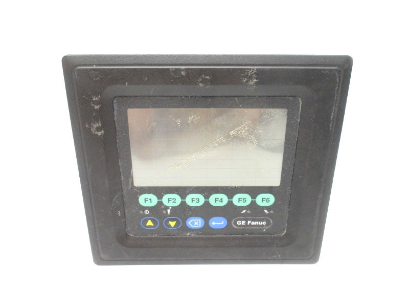 GE FANUC IC752BDT100-FD 240E 9-35VDC 1.2A UNMP