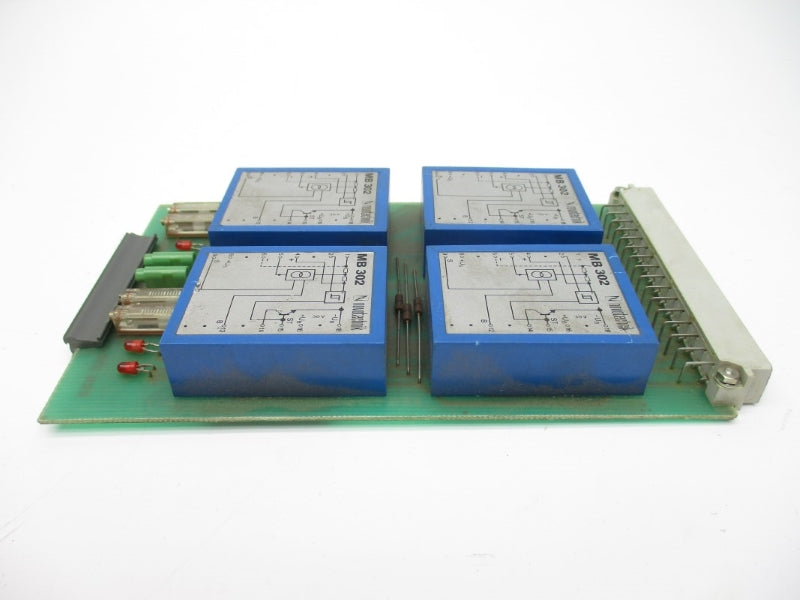 NOVOTECHNIK MK1E 009-1111 UNMP