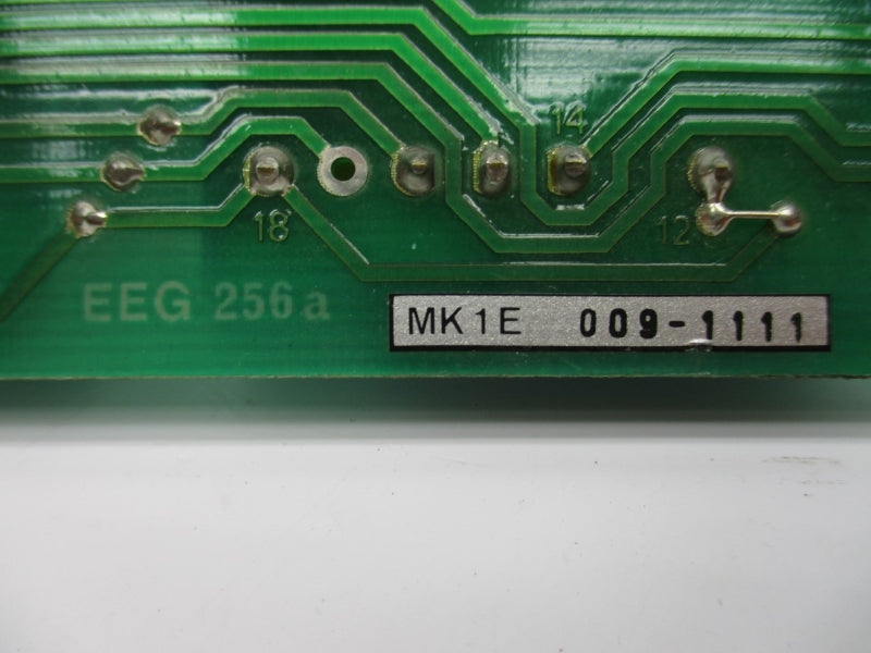 NOVOTECHNIK MK1E 009-1111 UNMP