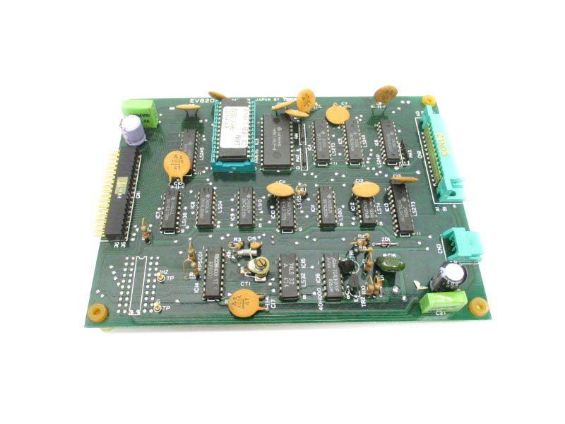 YAMATO EV820FRI UNMP