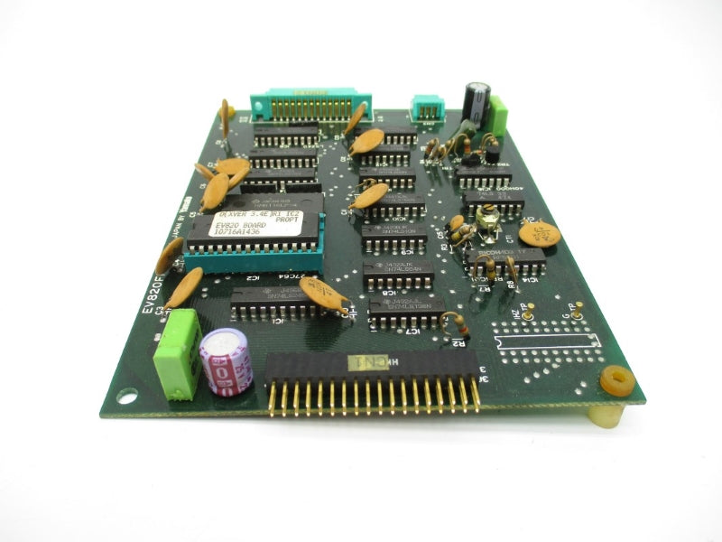 YAMATO EV820FRI UNMP
