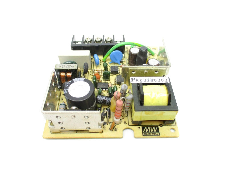 MEAN WELL S-25N-R9 250V 3A UNMP