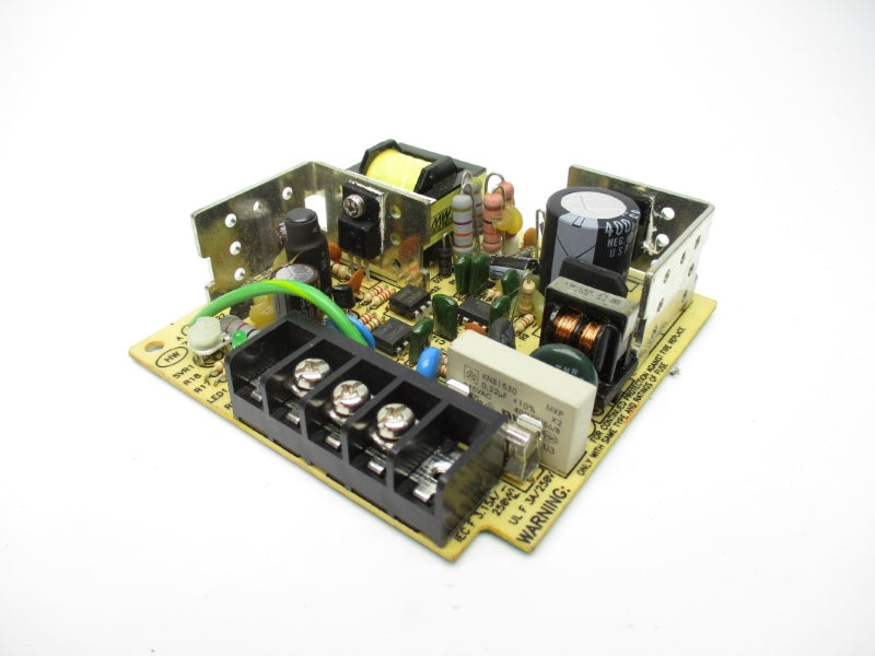 MEAN WELL S-25N-R9 250V 3A UNMP