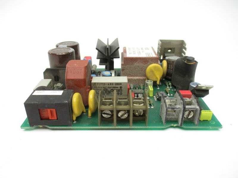 CEAG 40071075550/C UNMP