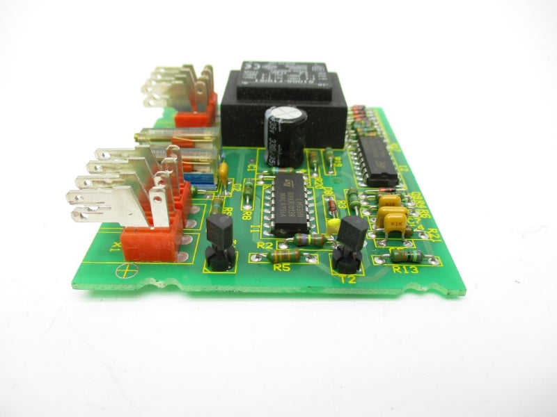 SCHROFF 31061-080/53 UNMP
