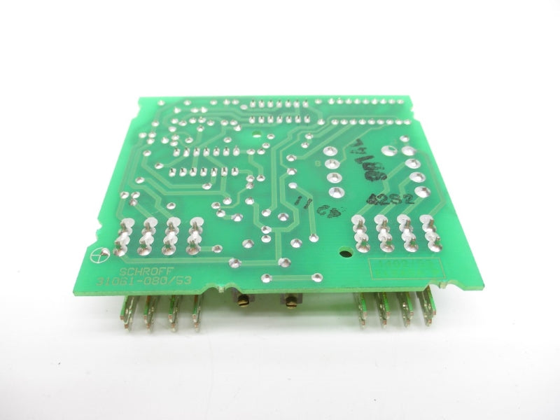 SCHROFF 31061-080/53 UNMP