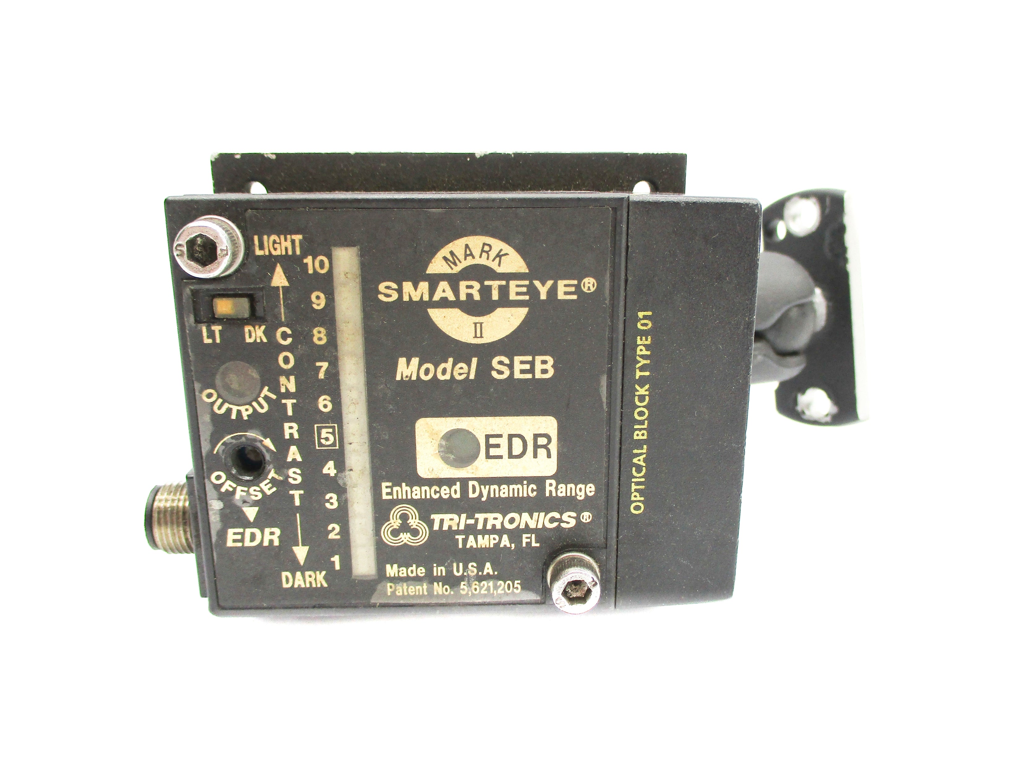 TRI-TRONICS SEBO1 (AS PICTURED) UNMP