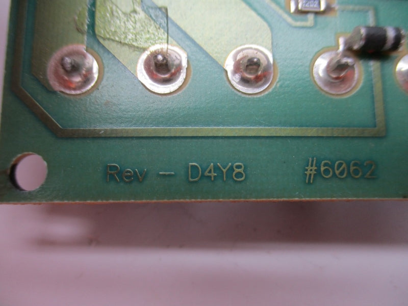 ALTRONIX 6062 12/24V UNMP