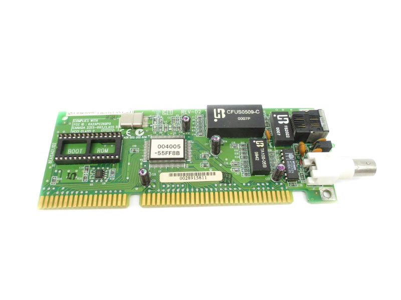 LINKSYS 8EAISA01.1D2 UNMP