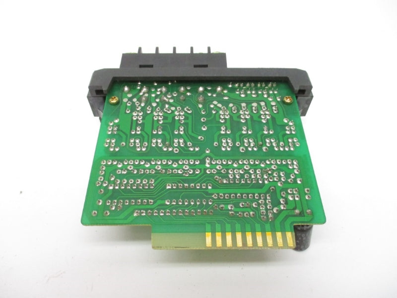 GE FANUC IC610MDL111A 24VAC/DC (NO DOOR) UNMP