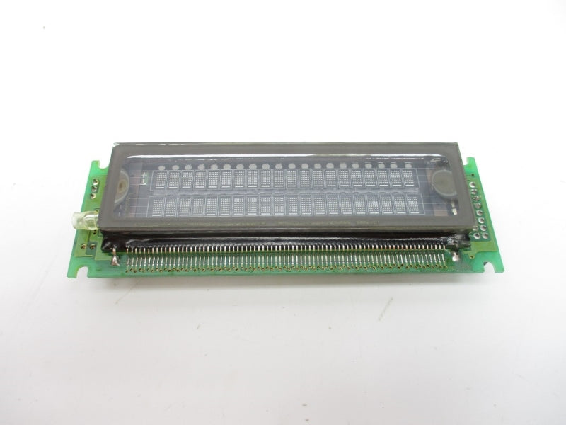 ISE ELECTRONICS CU20025SCPB-T20A UNMP