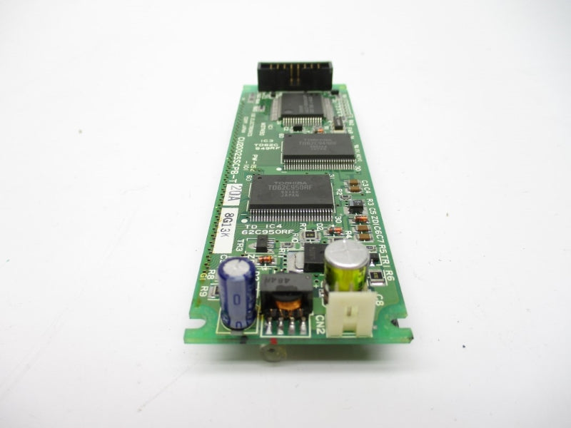 ISE ELECTRONICS CU20025SCPB-T20A UNMP
