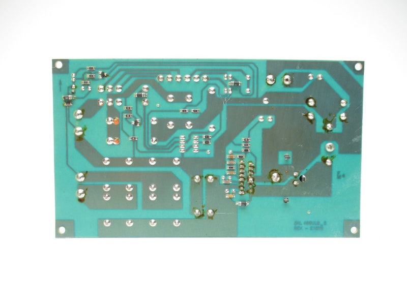 ALTRONIX AL400ULB REV. E18Y9 UNMP