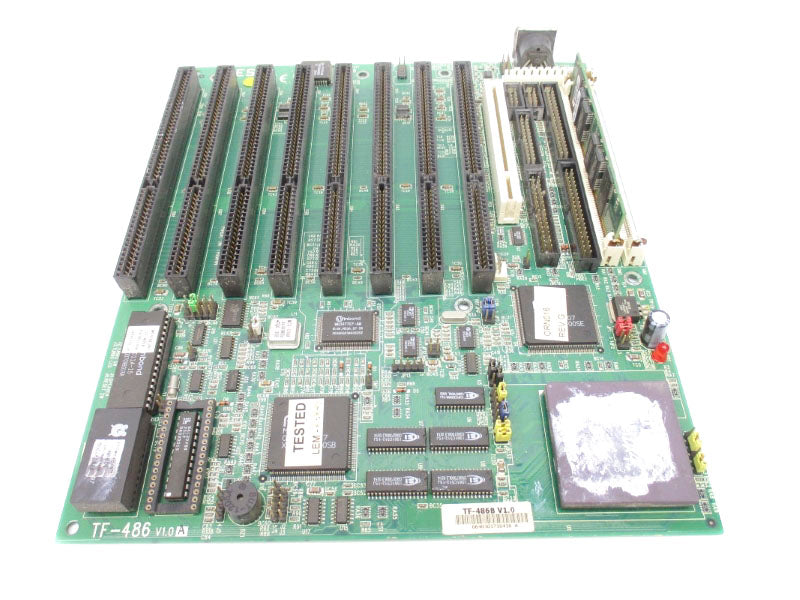 ESA TF-486 V1.0A UNMP