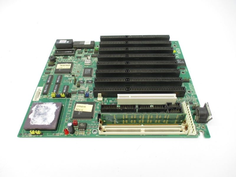 ESA TF-486 V1.0A UNMP