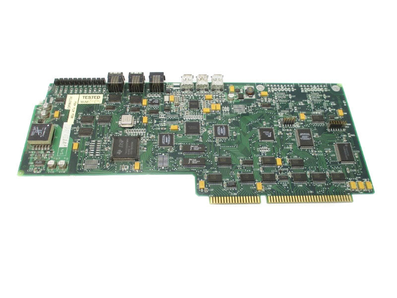 ORMEC SYSTEMS ORN073D UNMP