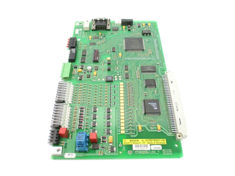 BOSCH 1070078992-106 UNMP