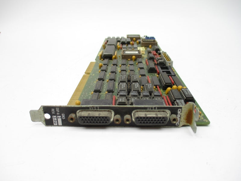 ORMEC GN3-DSP-A2 UNMP