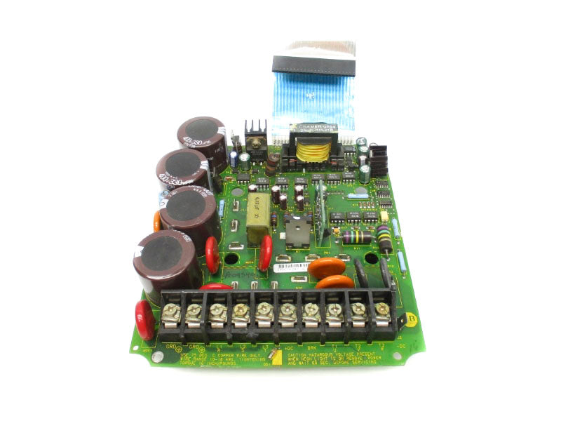 ALLEN BRADLEY 42305-118-55 REV. E UNMP