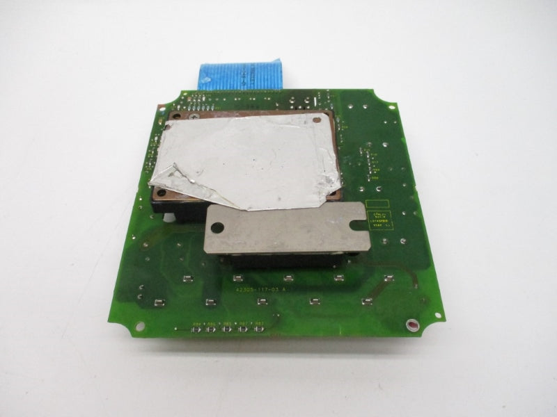 ALLEN BRADLEY 42305-118-55 REV. E UNMP