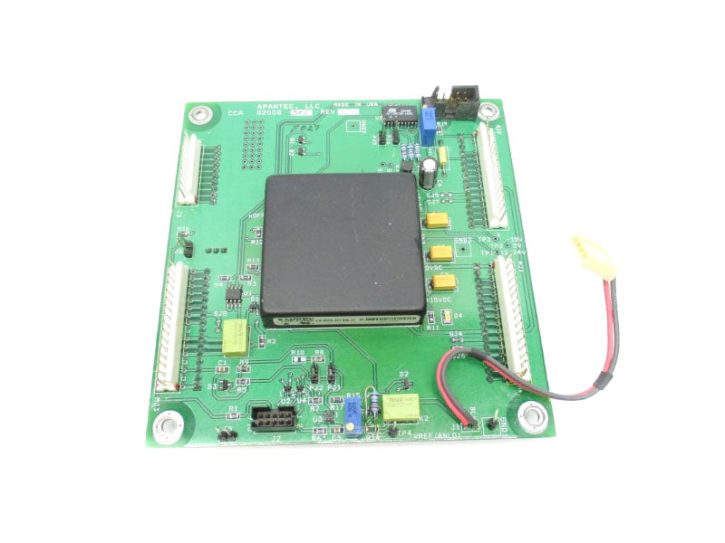 APANTEC 02008-301 UNMP