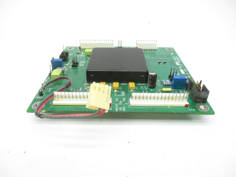 APANTEC 02008-301 UNMP