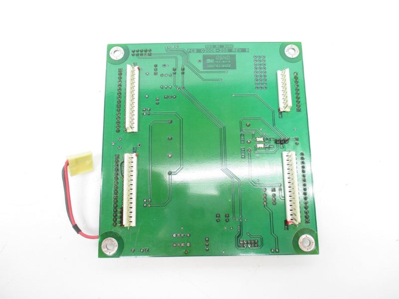 APANTEC 02008-301 UNMP