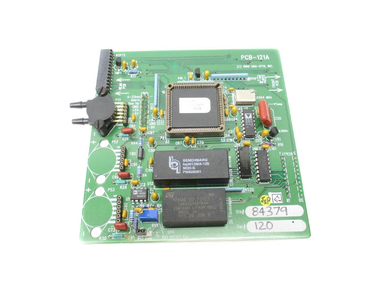 UNA-DYN PCB-121A UNMP